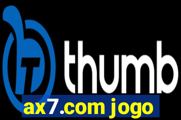 ax7.com jogo